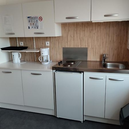 Appartement Calme Et Lumineux Radinghem-en-Weppes Eksteriør bilde