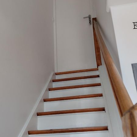 Appartement Calme Et Lumineux Radinghem-en-Weppes Eksteriør bilde