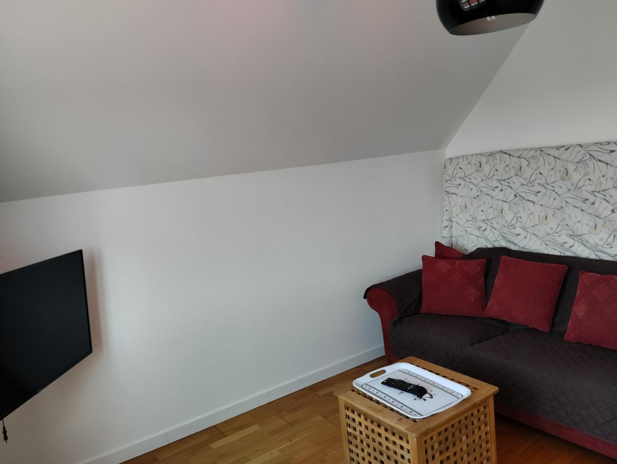 Appartement Calme Et Lumineux Radinghem-en-Weppes Eksteriør bilde